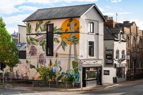 3 bedroom maisonette to rent, Commercial Street, Hereford