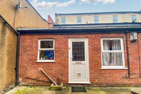 1 bedroom apartment for sale, 33, Railway Road, King's Lynn, Norfolk, PE30