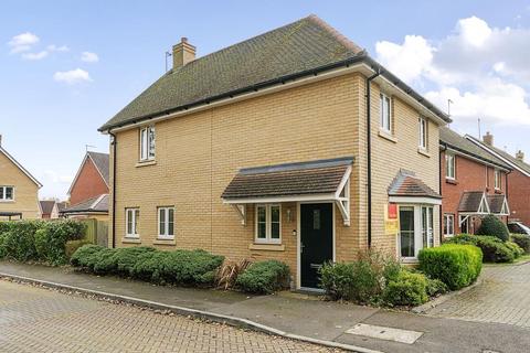 3 bedroom detached house for sale, Marcham,  Oxfordshire,  OX13,  OX13