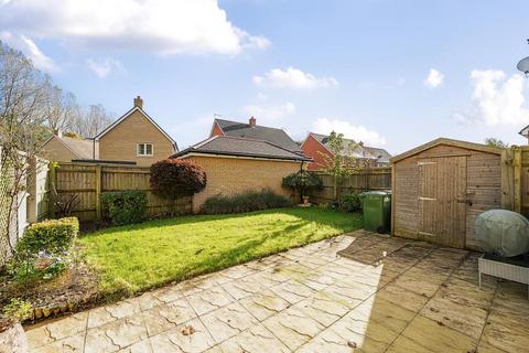 15 Harding Way, Marcham, Abingdon, OX13 6FJ