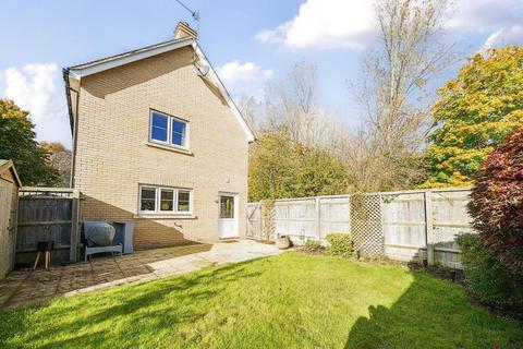 15 Harding Way, Marcham, Abingdon, OX13 6FJ