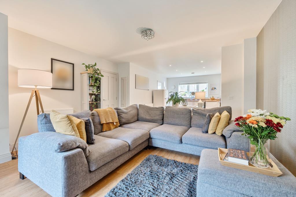 Lounge Area