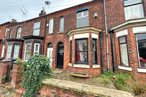 2 bedroom terraced house for sale, Stockport Road West, Bredbury, Stockport