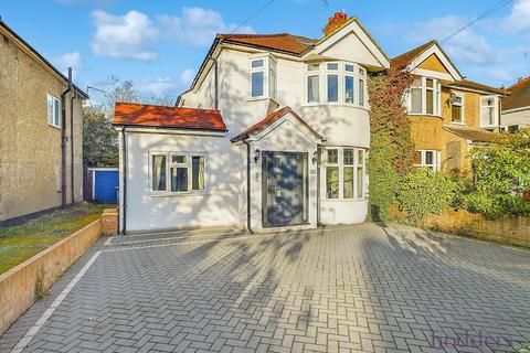 4 bedroom semi-detached house to rent, Eastworth Road, Chertsey, Surrey, KT16