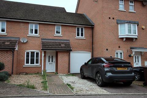 3 bedroom terraced house for sale, Avian Avenue, Frogmore, St. Albans