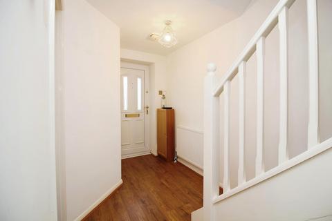 2 bedroom terraced house for sale, Cottage Farm Close, Braunstone Town, LE3