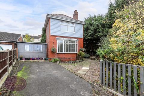 2 bedroom detached house for sale, Wharf Road, Pinxton, Nottingham, NG16