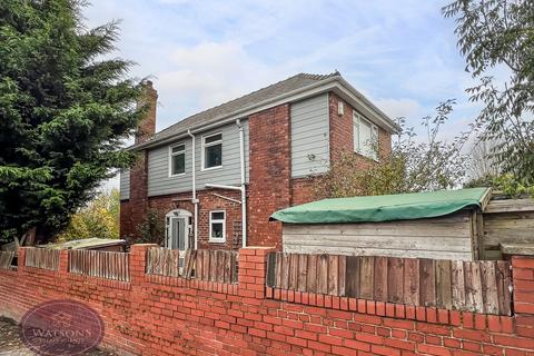 2 bedroom detached house for sale, Wharf Road, Pinxton, Nottingham, NG16