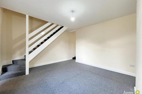 3 bedroom terraced house for sale, Dewstow Street, Newport