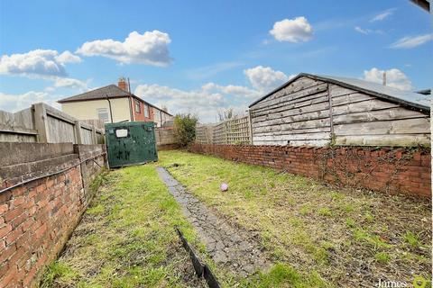 3 bedroom terraced house for sale, Dewstow Street, Newport