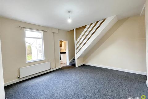 3 bedroom terraced house for sale, Dewstow Street, Newport