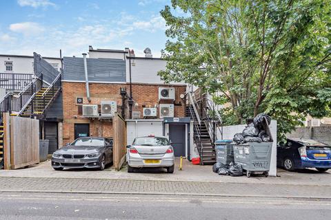 Cafe for sale, High Road, Middlesex HA9