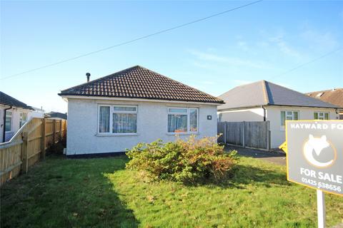 2 bedroom bungalow for sale, Lower Ashley Road, New Milton, Hampshire, BH25