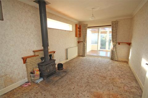 2 bedroom bungalow for sale, Lower Ashley Road, New Milton, Hampshire, BH25