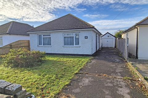 2 bedroom bungalow for sale, Lower Ashley Road, New Milton, Hampshire, BH25