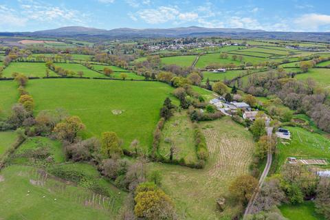 3 bedroom equestrian property for sale, Exbourne, Okehampton, Devon