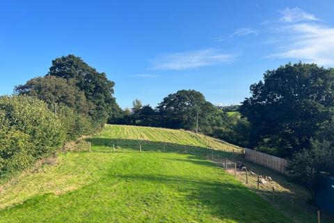 3 bedroom equestrian property for sale, Exbourne, Okehampton, Devon