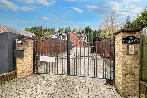 6 bedroom detached house for sale, Blacksmiths Way, Coedkernew, Newport