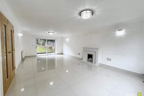 6 bedroom detached house for sale, Blacksmiths Way, Coedkernew, Newport