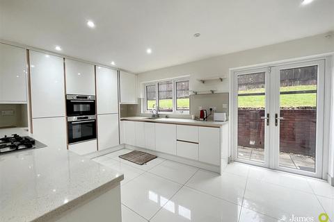 6 bedroom detached house for sale, Blacksmiths Way, Coedkernew, Newport