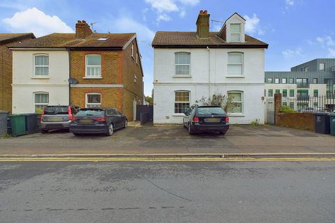 4 bedroom semi-detached house for sale, Vale Road, Portslade, Brighton, BN41 1GD