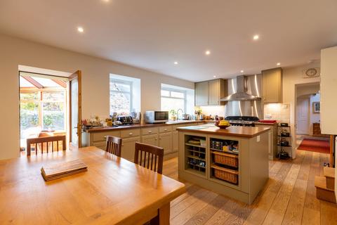 5 bedroom detached house for sale, Rose Cottage &  Coach House, Taybridge Road, Aberfeldy PH15 2BH
