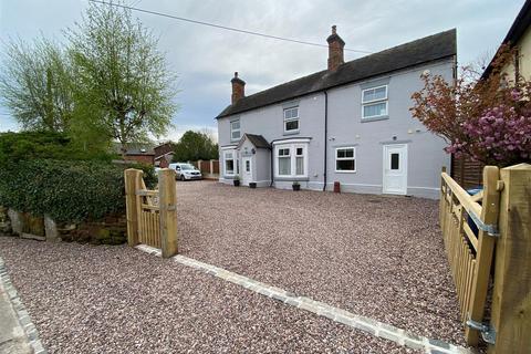 5 bedroom detached house for sale, Mill Lane, Gnosall, Stafford