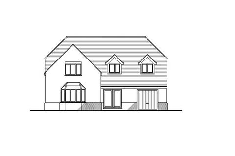 4 bedroom detached house for sale, White Horse Drive, West Row, Bury St. Edmunds, Suffolk, IP28