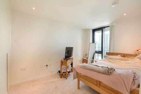 1 bedroom flat to rent, St Gabriel Walk, Elephant and Castle, SE1