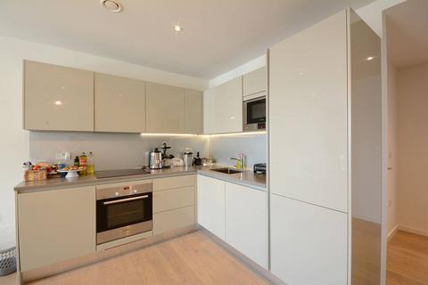 1 bedroom flat to rent, St Gabriel Walk, Elephant and Castle, SE1