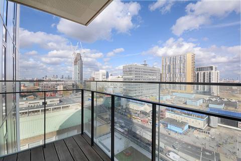 1 bedroom flat to rent, St Gabriel Walk, Elephant and Castle, SE1