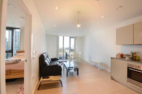 1 bedroom flat to rent, St Gabriel Walk, Elephant and Castle, SE1