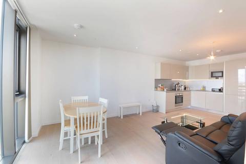 1 bedroom flat to rent, St Gabriel Walk, Elephant and Castle, SE1