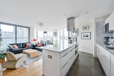 3 bedroom flat for sale, Atrium Heights, Greenwich, London, SE8