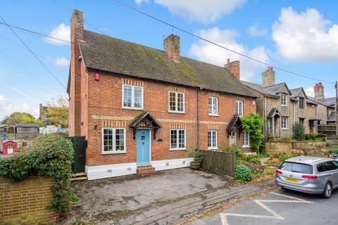 4 bedroom semi-detached house for sale, Manor Road, Didcot, OX11