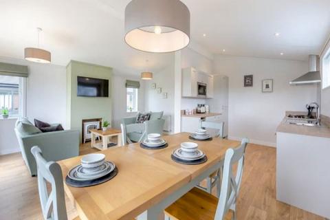 2 bedroom lodge for sale, Rookery Manor Lodges, , Edingworth BS24