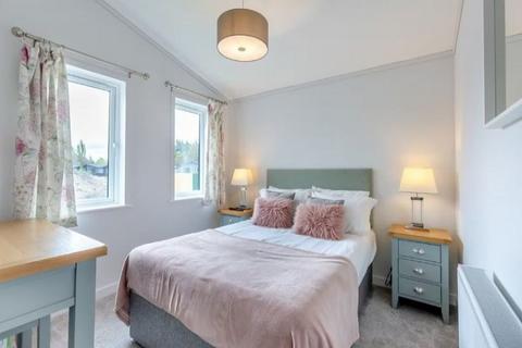 2 bedroom lodge for sale, Rookery Manor Lodges, , Edingworth BS24