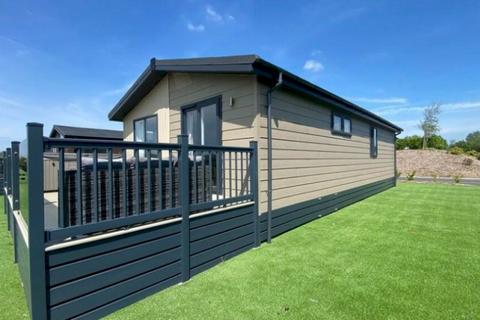 undefined, Two Bed Pathfinder Tor (40x20) Rookery Manor Lodges, Weston-super-Mare BS24