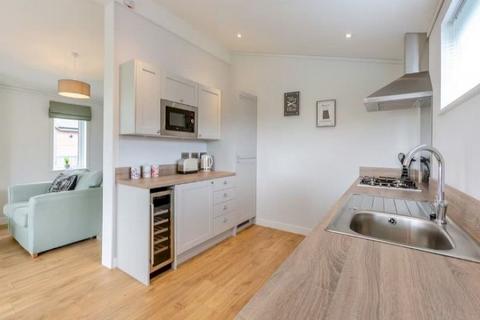 undefined, Two Bed Pathfinder Tor (40x20) Rookery Manor Lodges, Weston-super-Mare BS24