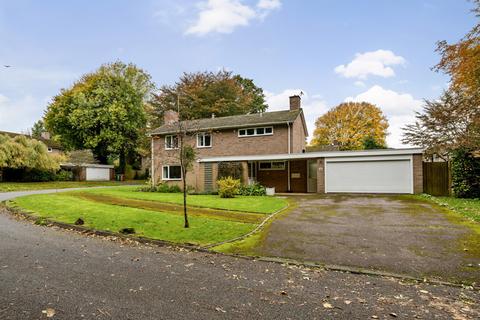 4 bedroom detached house for sale, Parkwood, Elmley Castle, Pershore