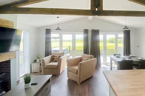 2 bedroom lodge for sale, Rookery Manor Lodges, , Edingworth BS24