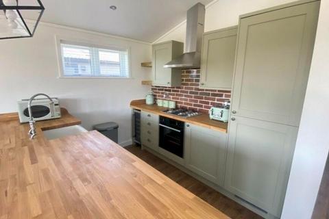 2 bedroom lodge for sale, Rookery Manor Lodges, , Edingworth BS24