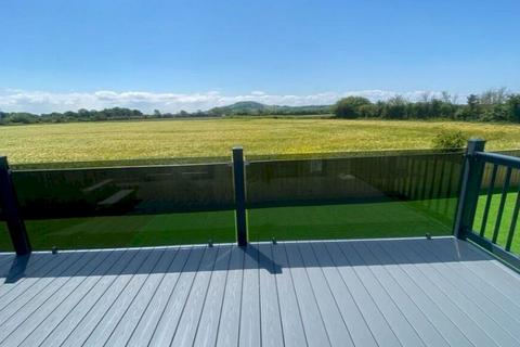 undefined, Two Bed Pathfinder Retreat (40x20) Rookery Manor Lodges, Weston-super-Mare BS24