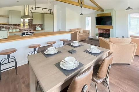 undefined, Two Bed Pathfinder Retreat (40x20) Rookery Manor Lodges, Weston-super-Mare BS24
