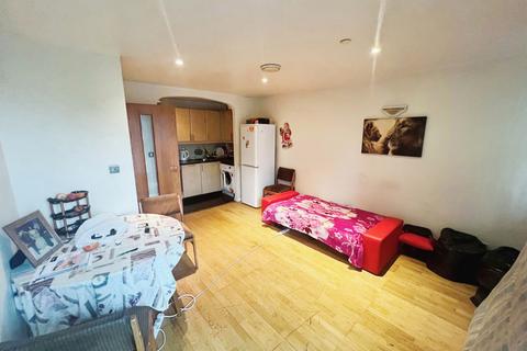 1 bedroom flat for sale, Flat 205, Northampton House, Wellington Street, Northampton, Northamptonshire NN1 3NA