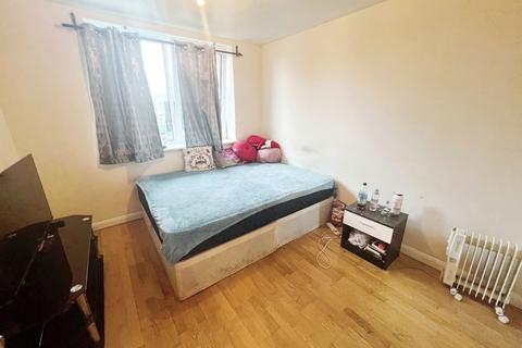 1 bedroom flat for sale, Flat 205, Northampton House, Wellington Street, Northampton, Northamptonshire NN1 3NA