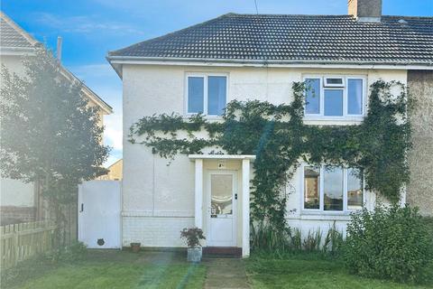 3 bedroom semi-detached house for sale, Elm Grove, Cowes