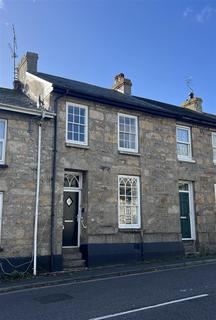 2 bedroom terraced house for sale, St. Clare Street, Penzance TR18