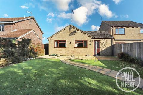 3 bedroom detached bungalow for sale, Broadoak Close, Carlton Colville, NR33