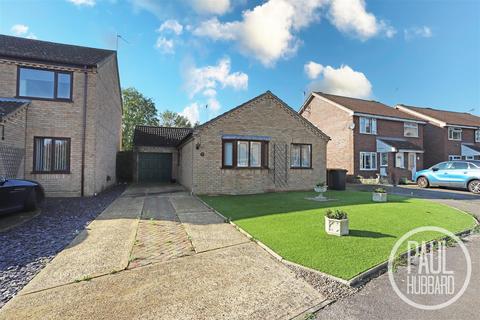 3 bedroom detached bungalow for sale, Broadoak Close, Carlton Colville, NR33